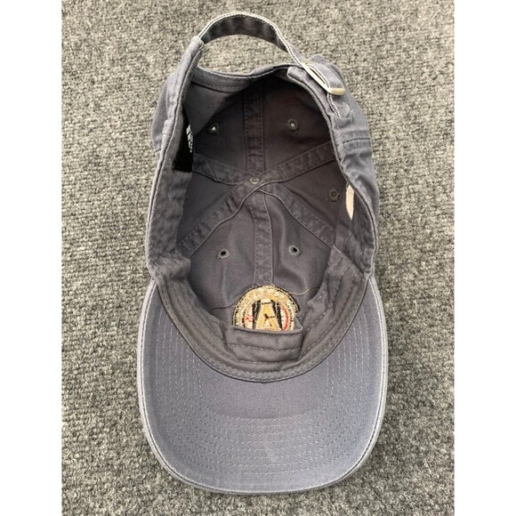 Atlanta United FC Adidas Hat Cap Mercedes Benz MLS Logo Pre-Washed Adjustable - Picture 4 of 6